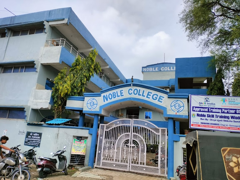 Noble College of Education